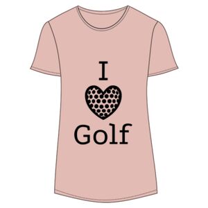 Women's Softstyle® CVC T-Shirt Thumbnail