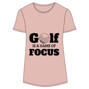 Women's Softstyle® CVC T-Shirt Thumbnail