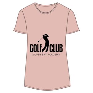 Women's Softstyle® CVC T-Shirt Thumbnail
