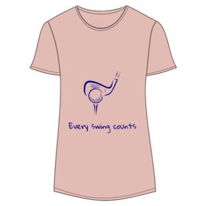 Women's Softstyle® CVC T-Shirt Thumbnail