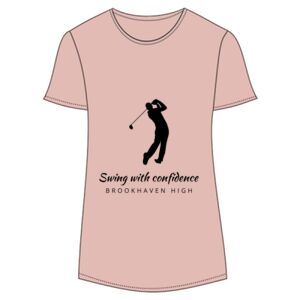 Women's Softstyle® CVC T-Shirt Thumbnail