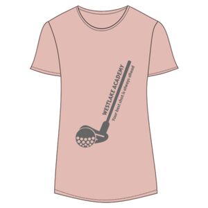 Women's Softstyle® CVC T-Shirt Thumbnail