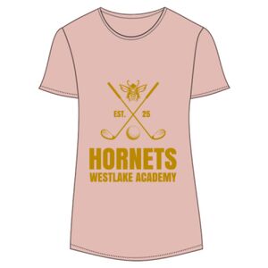 Women's Softstyle® CVC T-Shirt Thumbnail