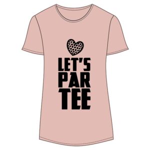 Women's Softstyle® CVC T-Shirt Thumbnail