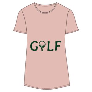 Women's Softstyle® CVC T-Shirt Thumbnail