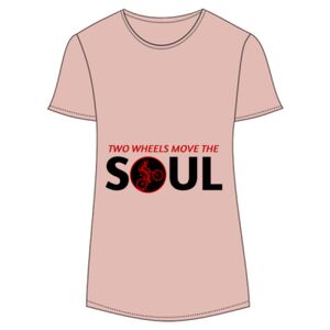 Women's Softstyle® CVC T-Shirt Thumbnail