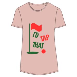 Women's Softstyle® CVC T-Shirt Thumbnail