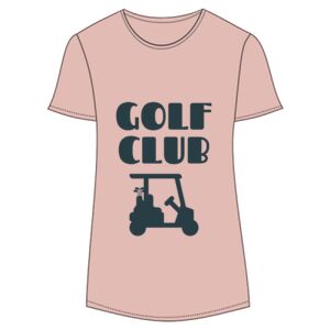 Women's Softstyle® CVC T-Shirt Thumbnail