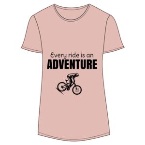 Women's Softstyle® CVC T-Shirt Thumbnail