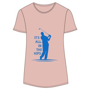 Women's Softstyle® CVC T-Shirt Thumbnail