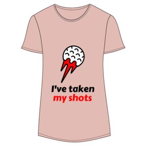 Women's Softstyle® CVC T-Shirt Thumbnail