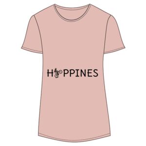 Women's Softstyle® CVC T-Shirt Thumbnail