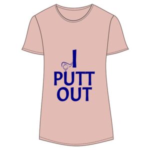 Women's Softstyle® CVC T-Shirt Thumbnail