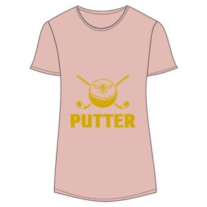 Women's Softstyle® CVC T-Shirt Thumbnail