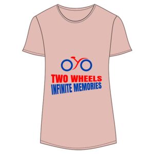 Women's Softstyle® CVC T-Shirt Thumbnail