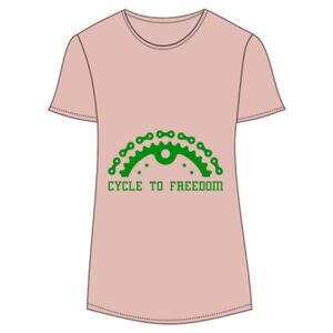 Women's Softstyle® CVC T-Shirt Thumbnail