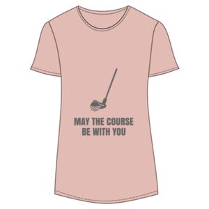 Women's Softstyle® CVC T-Shirt Thumbnail