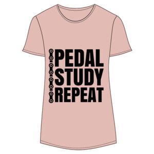 Women's Softstyle® CVC T-Shirt Thumbnail