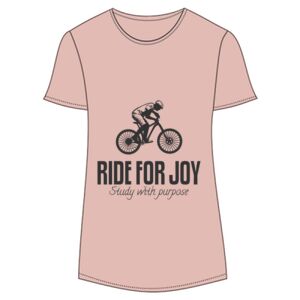 Women's Softstyle® CVC T-Shirt Thumbnail