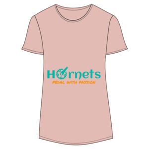 Women's Softstyle® CVC T-Shirt Thumbnail