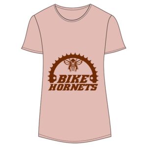 Women's Softstyle® CVC T-Shirt Thumbnail