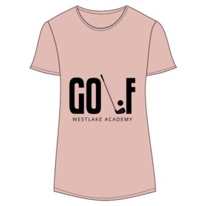 Women's Softstyle® CVC T-Shirt Thumbnail