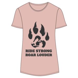 Women's Softstyle® CVC T-Shirt Thumbnail