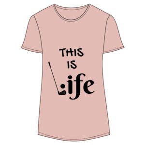 Women's Softstyle® CVC T-Shirt Thumbnail