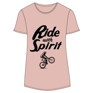 Women's Softstyle® CVC T-Shirt Thumbnail