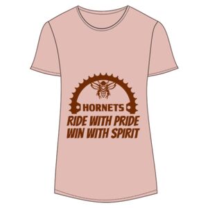 Women's Softstyle® CVC T-Shirt Thumbnail