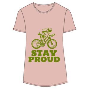 Women's Softstyle® CVC T-Shirt Thumbnail