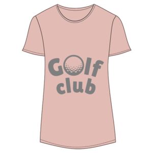 Women's Softstyle® CVC T-Shirt Thumbnail