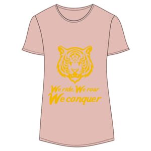 Women's Softstyle® CVC T-Shirt Thumbnail