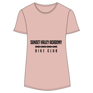 Women's Softstyle® CVC T-Shirt Thumbnail