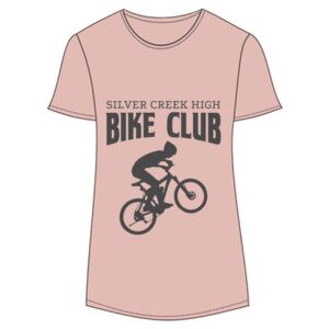 Women's Softstyle® CVC T-Shirt Thumbnail