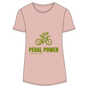 Women's Softstyle® CVC T-Shirt Thumbnail