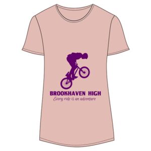 Women's Softstyle® CVC T-Shirt Thumbnail