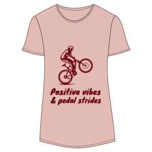 Women's Softstyle® CVC T-Shirt Thumbnail