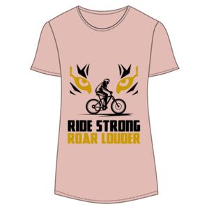 Women's Softstyle® CVC T-Shirt Thumbnail