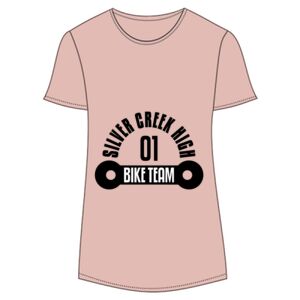 Women's Softstyle® CVC T-Shirt Thumbnail