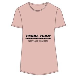 Women's Softstyle® CVC T-Shirt Thumbnail