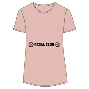 Women's Softstyle® CVC T-Shirt Thumbnail
