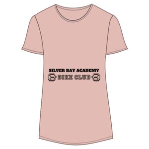 Women's Softstyle® CVC T-Shirt Thumbnail