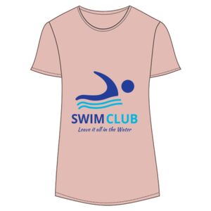 Women's Softstyle® CVC T-Shirt Thumbnail