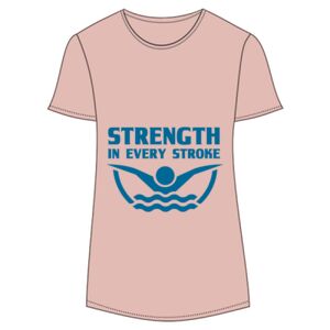 Women's Softstyle® CVC T-Shirt Thumbnail