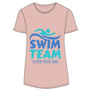 Women's Softstyle® CVC T-Shirt Thumbnail