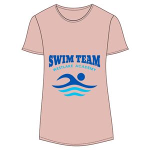 Women's Softstyle® CVC T-Shirt Thumbnail