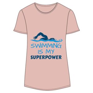 Women's Softstyle® CVC T-Shirt Thumbnail