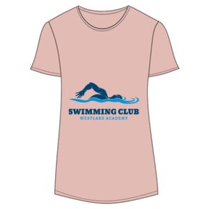 Women's Softstyle® CVC T-Shirt Thumbnail