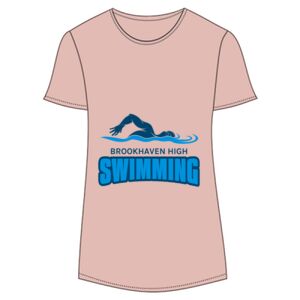 Women's Softstyle® CVC T-Shirt Thumbnail